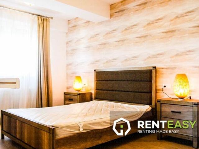 Apartament cu 2 camere in bloc nou situat in zona Tg. Cucu