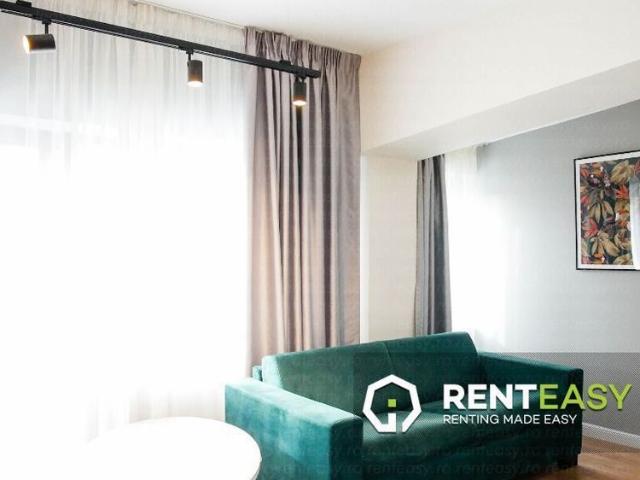 Apartament cu 2 camere in bloc nou situat in Copou Expo