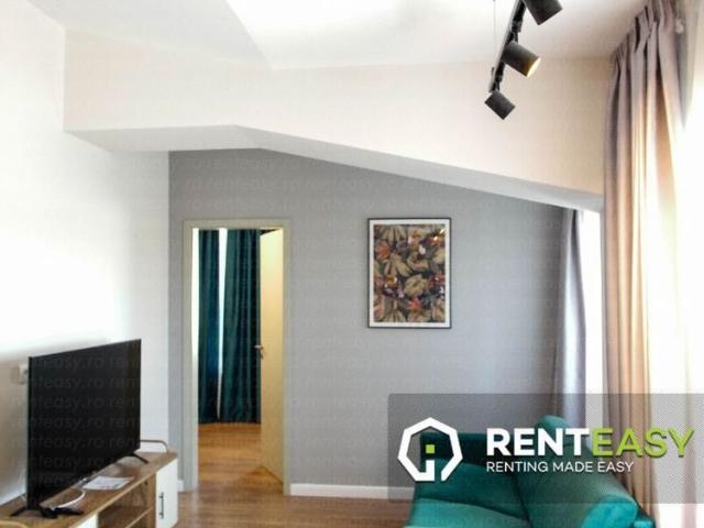 Apartament cu 2 camere in bloc nou situat in Copou Expo