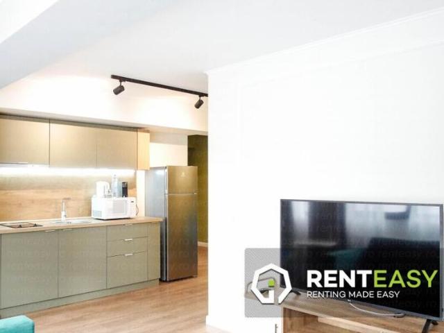 Apartament cu 2 camere in bloc nou situat in Copou Parc Expo