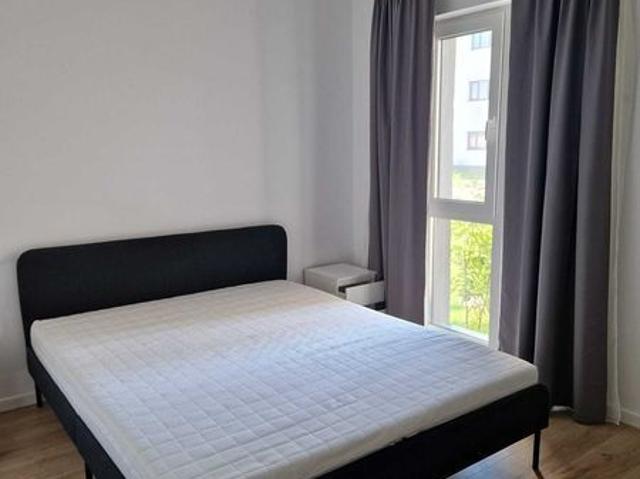 Apartament cu 2 camere in bloc nou Timisoara
