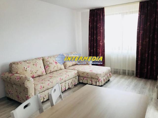 Apartament cu 2 camere in Bloc Nou, zona Centru, Alba Iulia