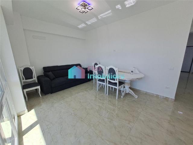 Apartament cu 2 camere in bloc nou zona Mopan