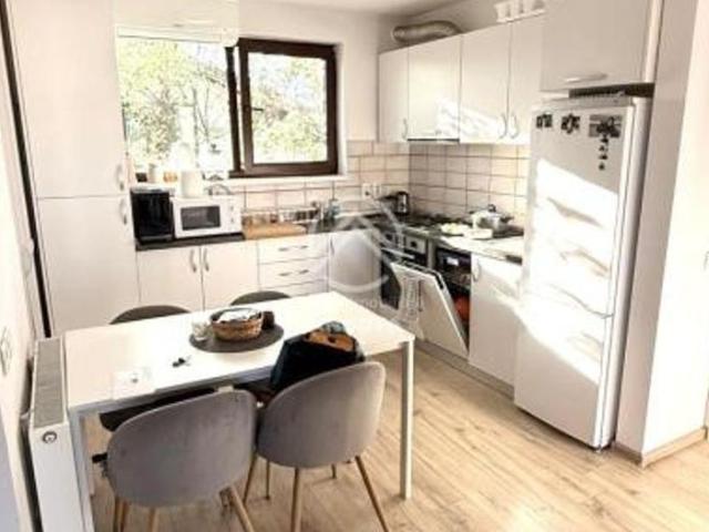Apartament cu 2 camere in Borhanci | de inchiriat | PET FRIENDLY | parcare