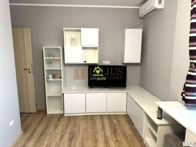 Apartament cu 2 camere in Braytim