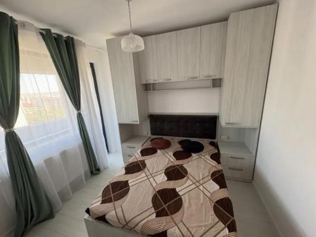 Apartament cu 2 camere in Cug Fusion Towers