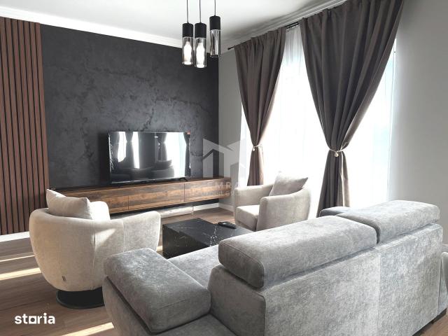 Apartament cu 2 camere în cartierul Unirii Park Luxury