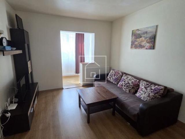Apartament cu 2 camere in Cedonia