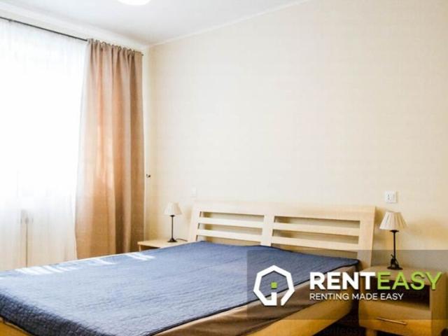 Apartament cu 2 camere in Centru Bld Stefan cel Mare