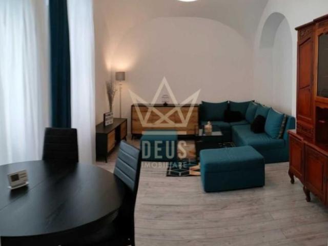 Apartament cu 2 camere in centrul Clujului