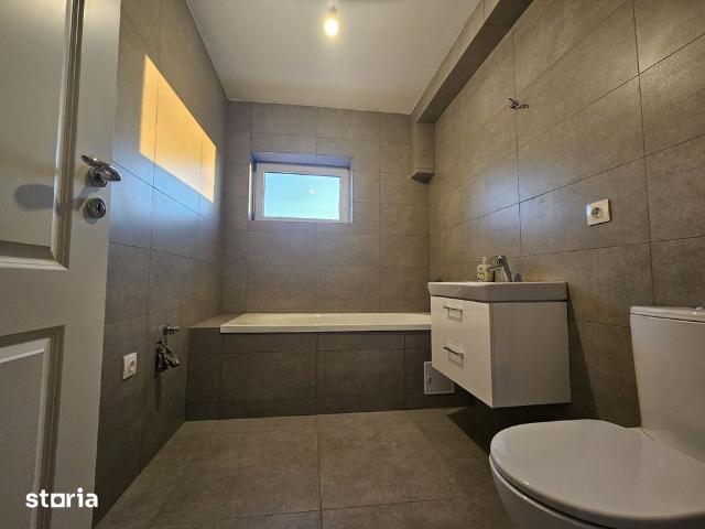 Apartament cu 2 camere în City Lights Pipera cu vedere spre Padure
