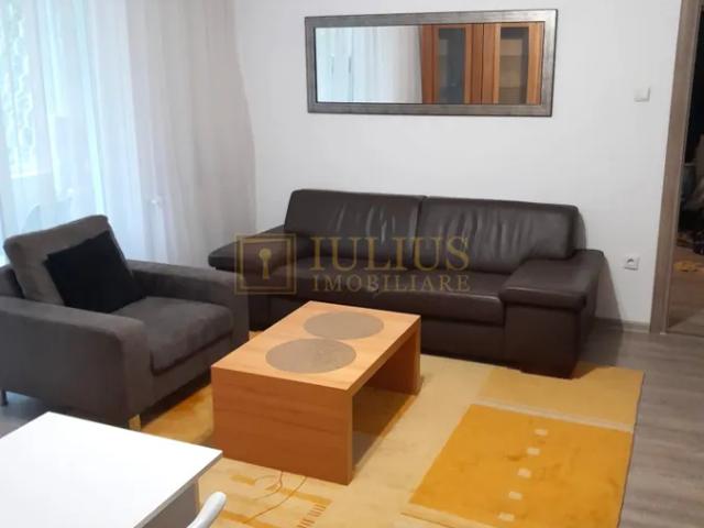 Apartament cu 2 camere in Complexul Studentesc