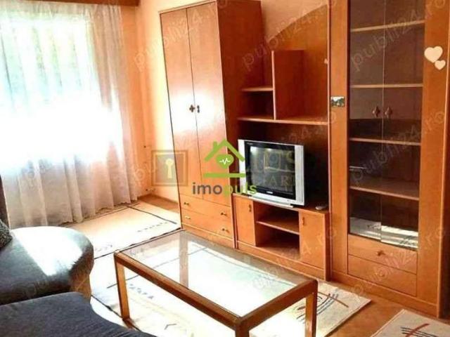 Apartament cu 2 camere in Complexul Studentesc
