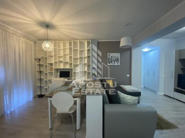 Apartament cu 2 camere, in complex Europa,Aradului, Timisoara