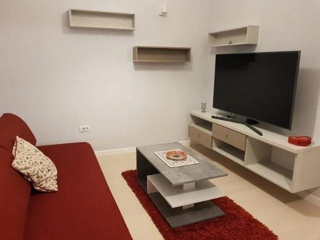 Apartament cu 2 camere in complex Lazar Residence