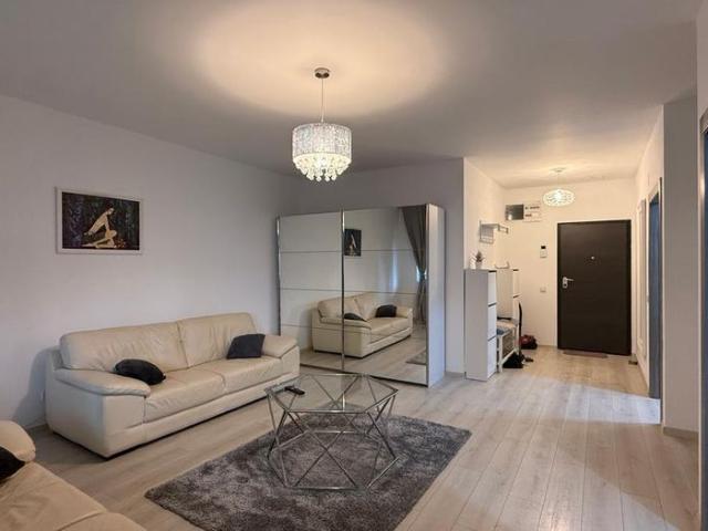 Apartament cu 2 camere in complex Soho Unirii
