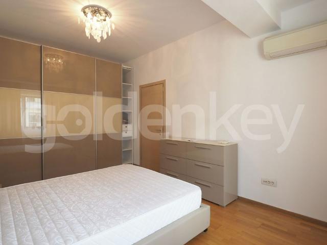 Apartament cu 2 camere in complex rezidential