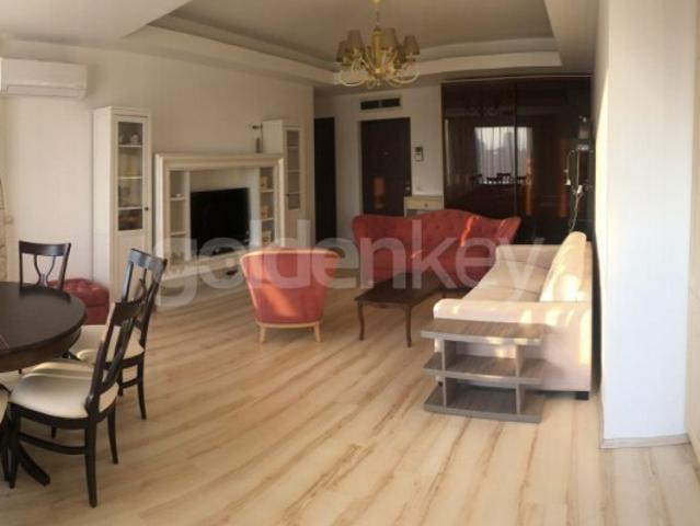 Apartament cu 2 camere in complex rezidential | garaj | ID:1935419