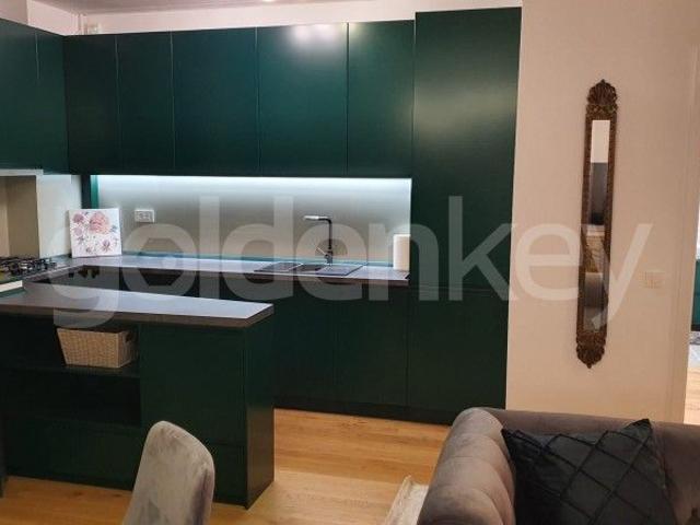 Apartament cu 2 camere in complex rezidential | garaj | ID:2773464