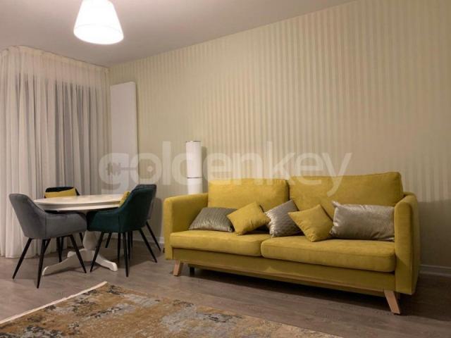 Apartament cu 2 camere in complex rezidential | ID:1692697