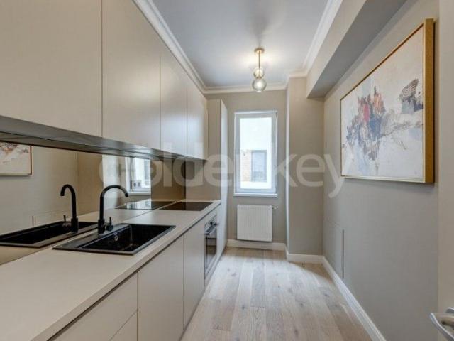Apartament cu 2 camere in complex rezidential | ID:1737746