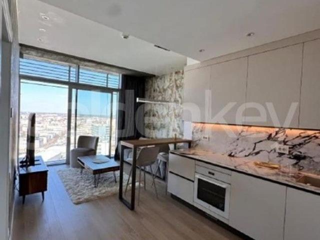 Apartament cu 2 camere in complex rezidential | ID:2962150