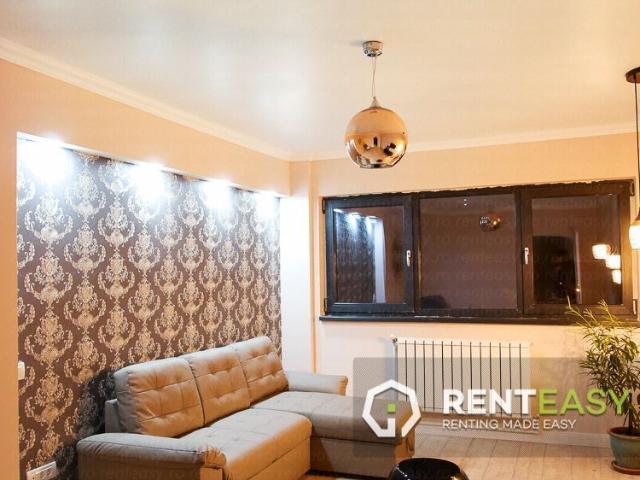 Apartament cu 2 camere in Copou Cuza