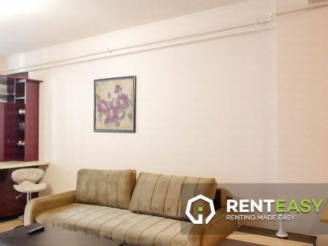 Apartament cu 2 camere in Copou Exclusive Residence