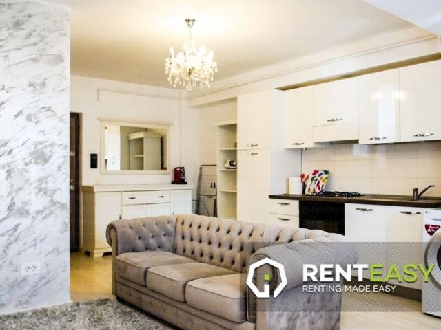 Apartament cu 2 camere in Copou Parc Expo