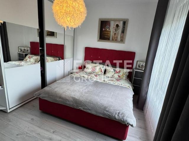 Apartament cu 2 camere in Dumbravita