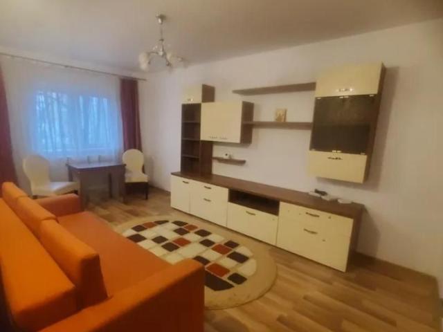 Apartament cu 2 camere in Dacia