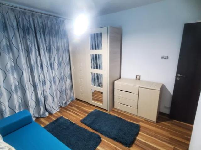 Apartament cu 2 camere in Dacia