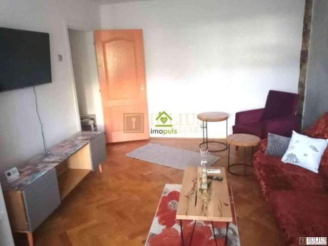 Apartament cu 2 camere in Dorobantilor