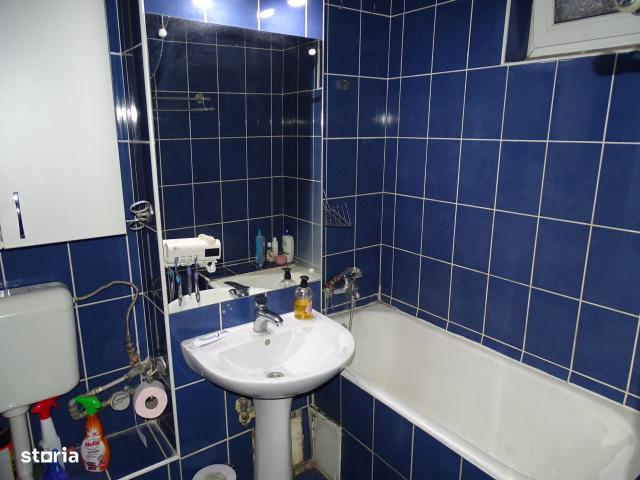Apartament cu 2 camere in exclusivitate