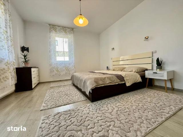 Apartament cu 2 camere in Floresti, zona Stadionului