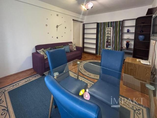 Apartament cu 2 camere in Gheorgheni