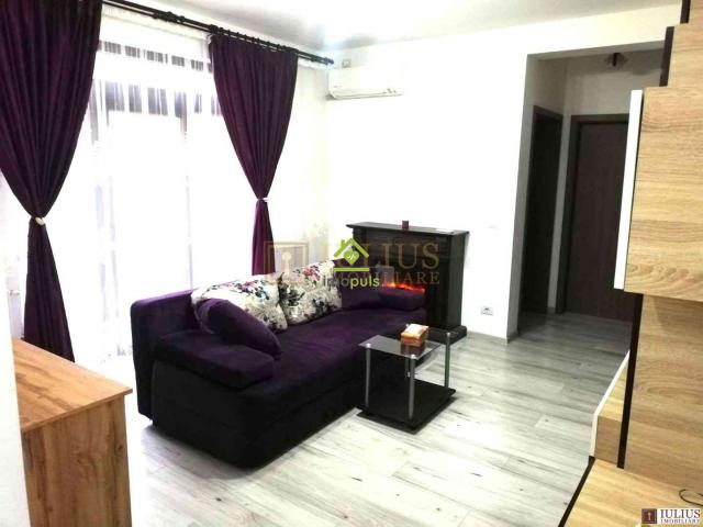 Apartament cu 2 camere in Giroc, loc de parcare