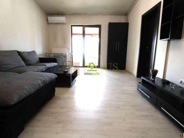 Apartament cu 2 camere in Giroc pe Calea Timisoarei