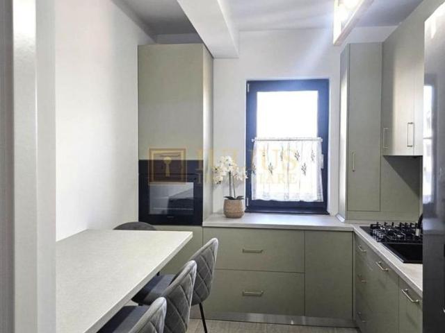 Apartament cu 2 camere in Giroc