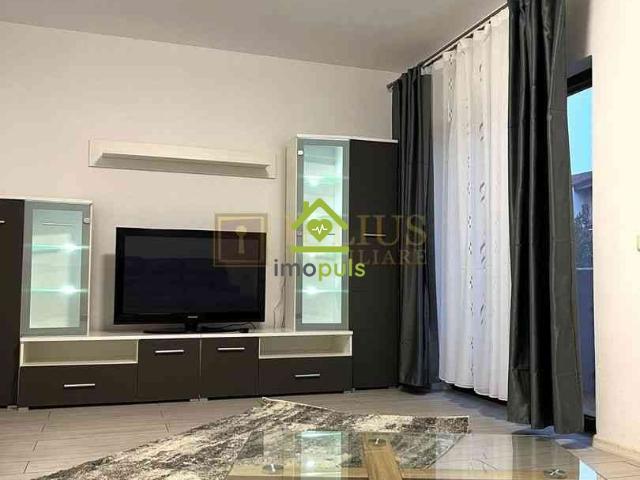 Apartament cu 2 camere in Giroc