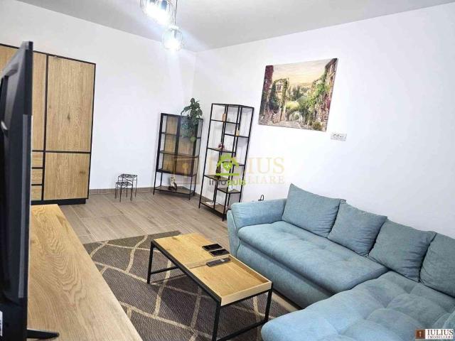Apartament cu 2 camere in Giroc