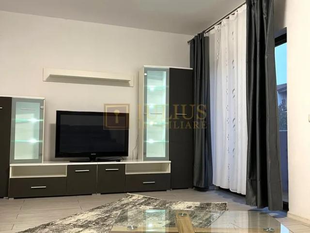 Apartament cu 2 camere in Giroc