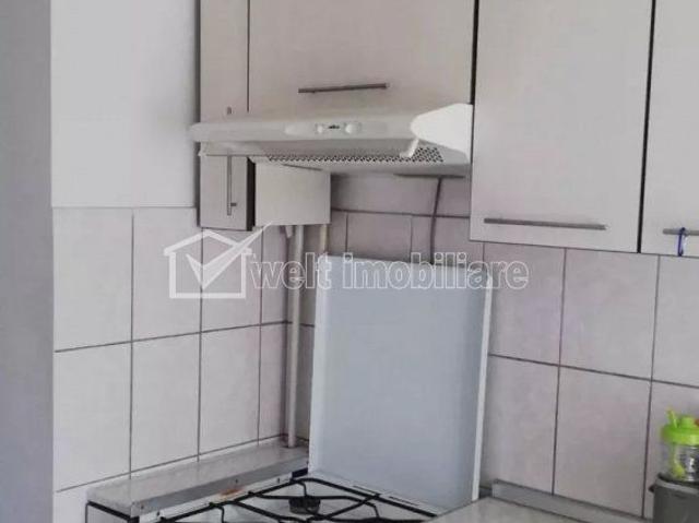 Apartament cu 2 camere in Grigorescu