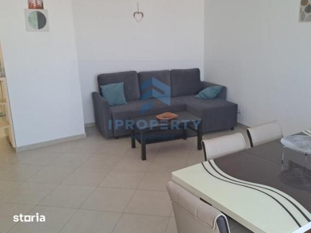Apartament cu 2 camere in ISG Residence cu Centrala Proprie