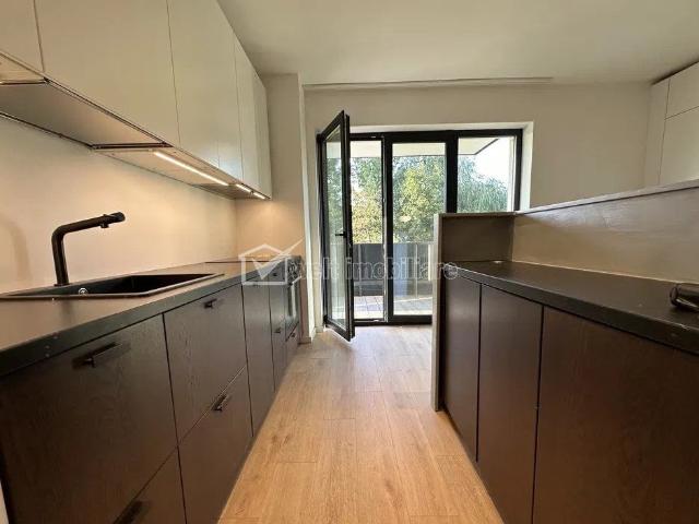 Apartament cu 2 camere in Liberty Residential cu parcare subterană inclusă