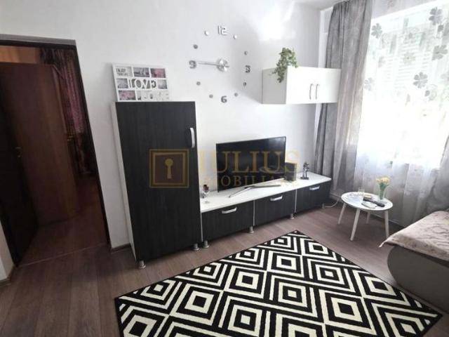 Apartament cu 2 camere in Lipovei