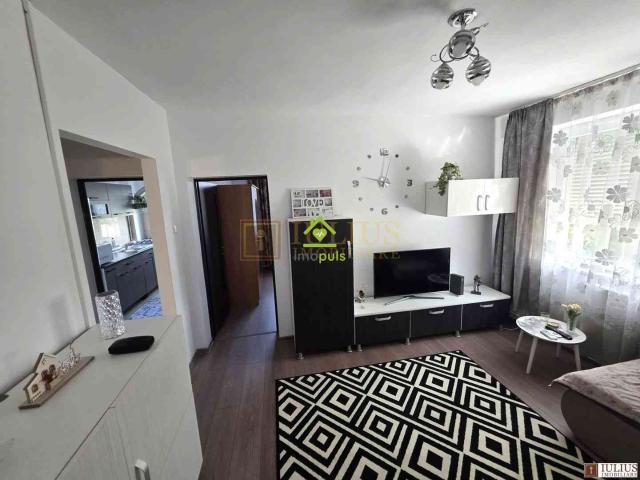 Apartament cu 2 camere in Lipovei