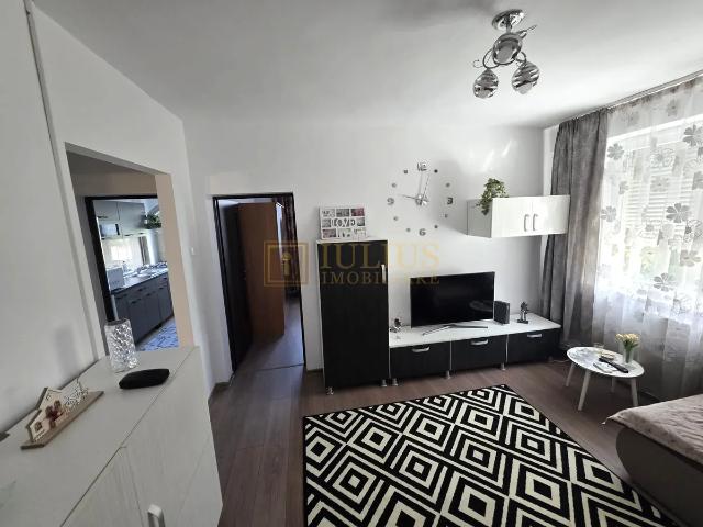 Apartament cu 2 camere in Lipovei