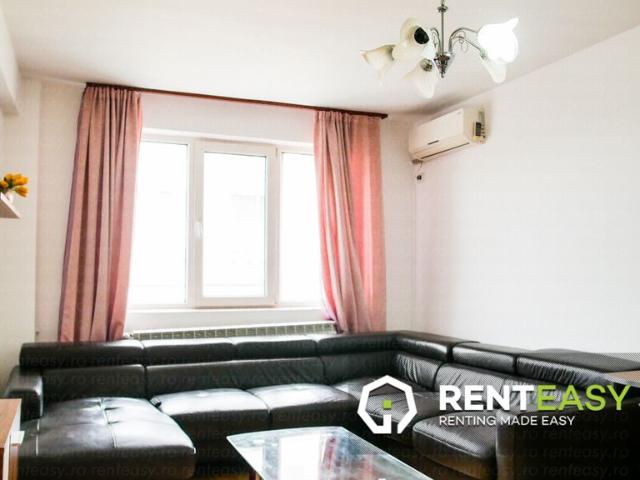 Apartament cu 2 camere in Piata Unirii