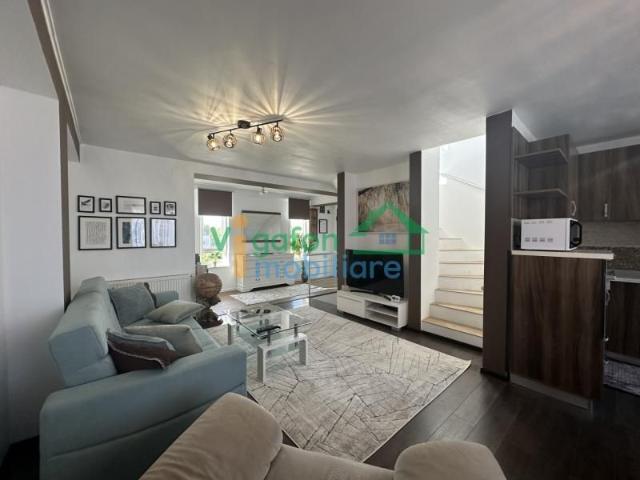 Apartament cu 2 camere in Ploiesti in zona Mihai Bravu cod unic VIG33652